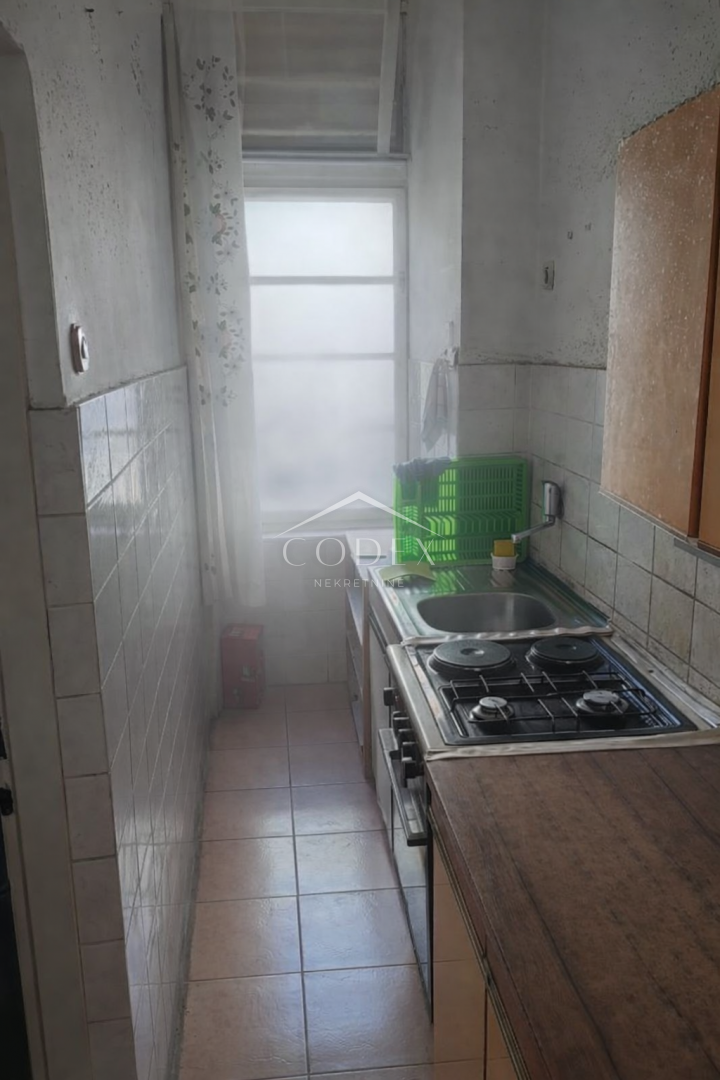 Rijeka – prodaja dvosobnega stanovanja na iskani lokaciji