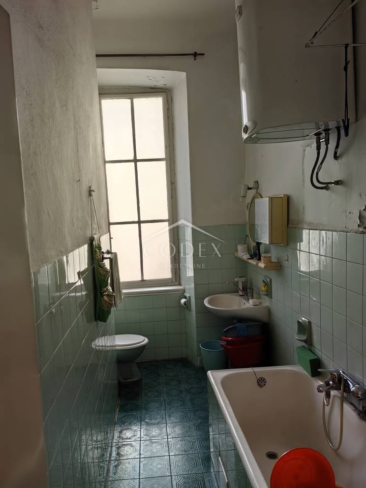 Rijeka – prodaja dvosobnega stanovanja na iskani lokaciji