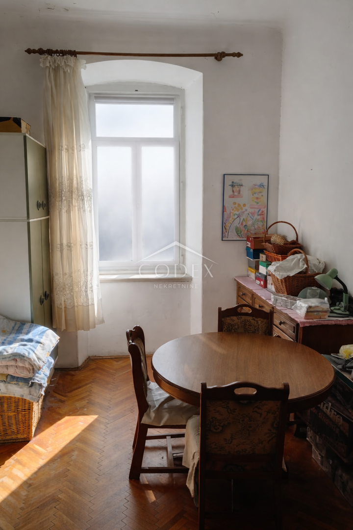 Rijeka – prodaja dvosobnega stanovanja na iskani lokaciji