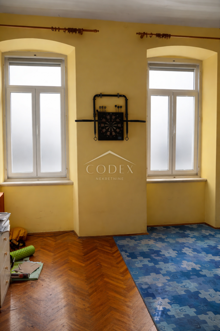 Rijeka – prodaja dvosobnega stanovanja na iskani lokaciji