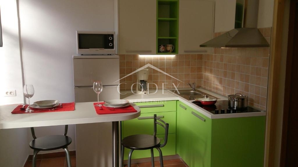 Rijeka center – prodaja apartmaja s turističnim najemom