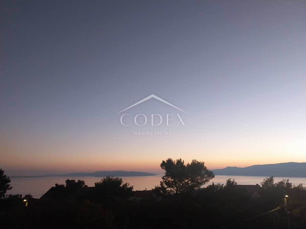 Reka - Veliko stanovanje s čudovitim razgledom