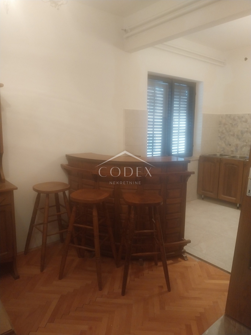 Reka - Veliko stanovanje s čudovitim razgledom