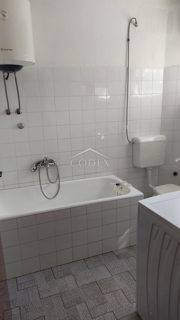 Zamet – prodaja stanovanja in garsonjere s čudovitim pogledom na morje