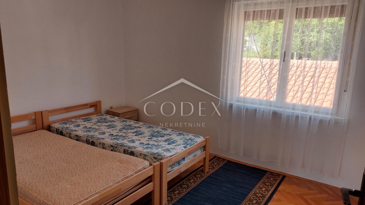 Zamet – prodaja stanovanja in garsonjere s čudovitim pogledom na morje