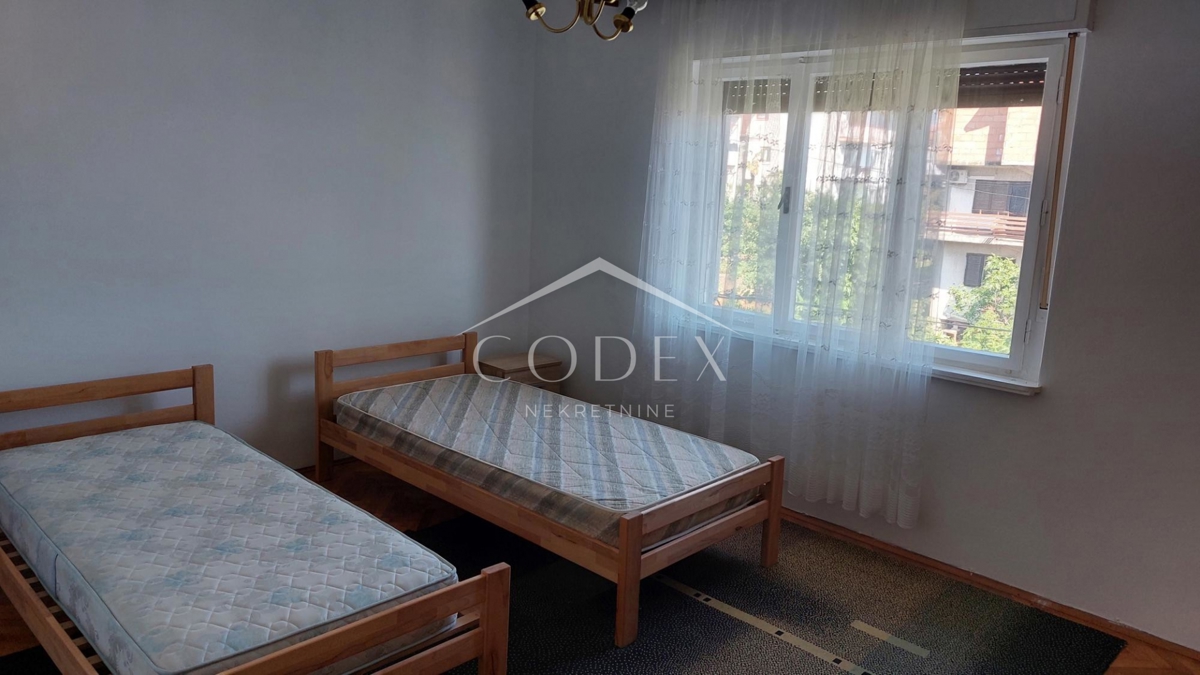 Zamet – prodaja stanovanja in garsonjere s čudovitim pogledom na morje