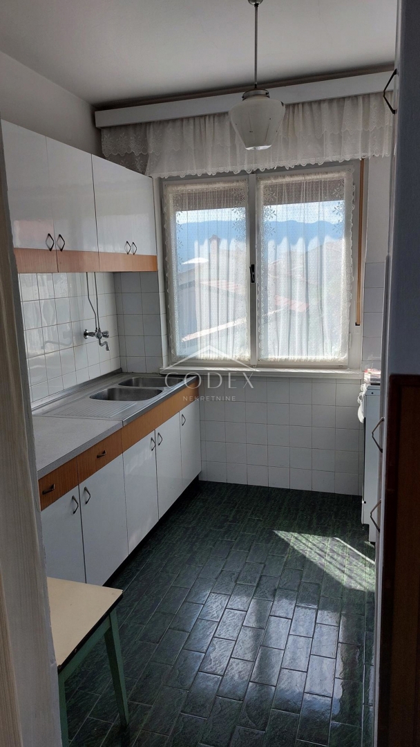 Zamet – prodaja stanovanja in garsonjere s čudovitim pogledom na morje