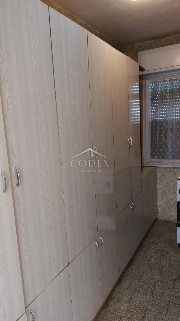 Zamet – prodaja stanovanja in garsonjere s čudovitim pogledom na morje