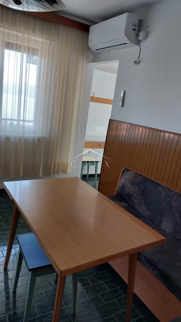 Zamet – prodaja stanovanja in garsonjere s čudovitim pogledom na morje