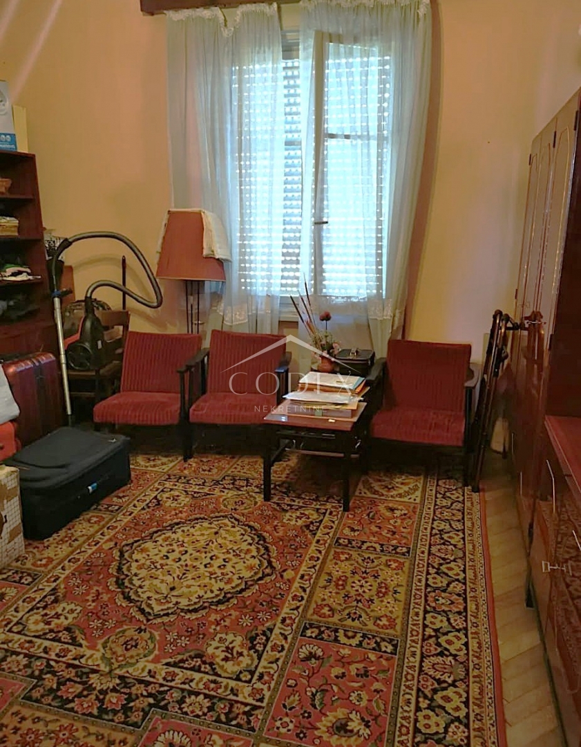 Škurinje – prodaja funkcionalnega dvosobnega stanovanja z balkonom