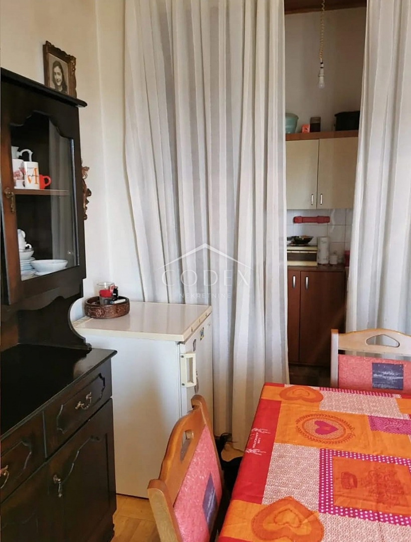 Škurinje – prodaja funkcionalnega dvosobnega stanovanja z balkonom