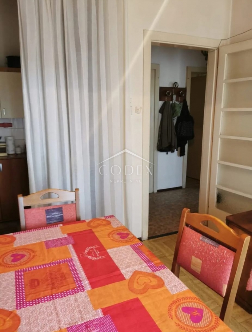 Škurinje – prodaja funkcionalnega dvosobnega stanovanja z balkonom