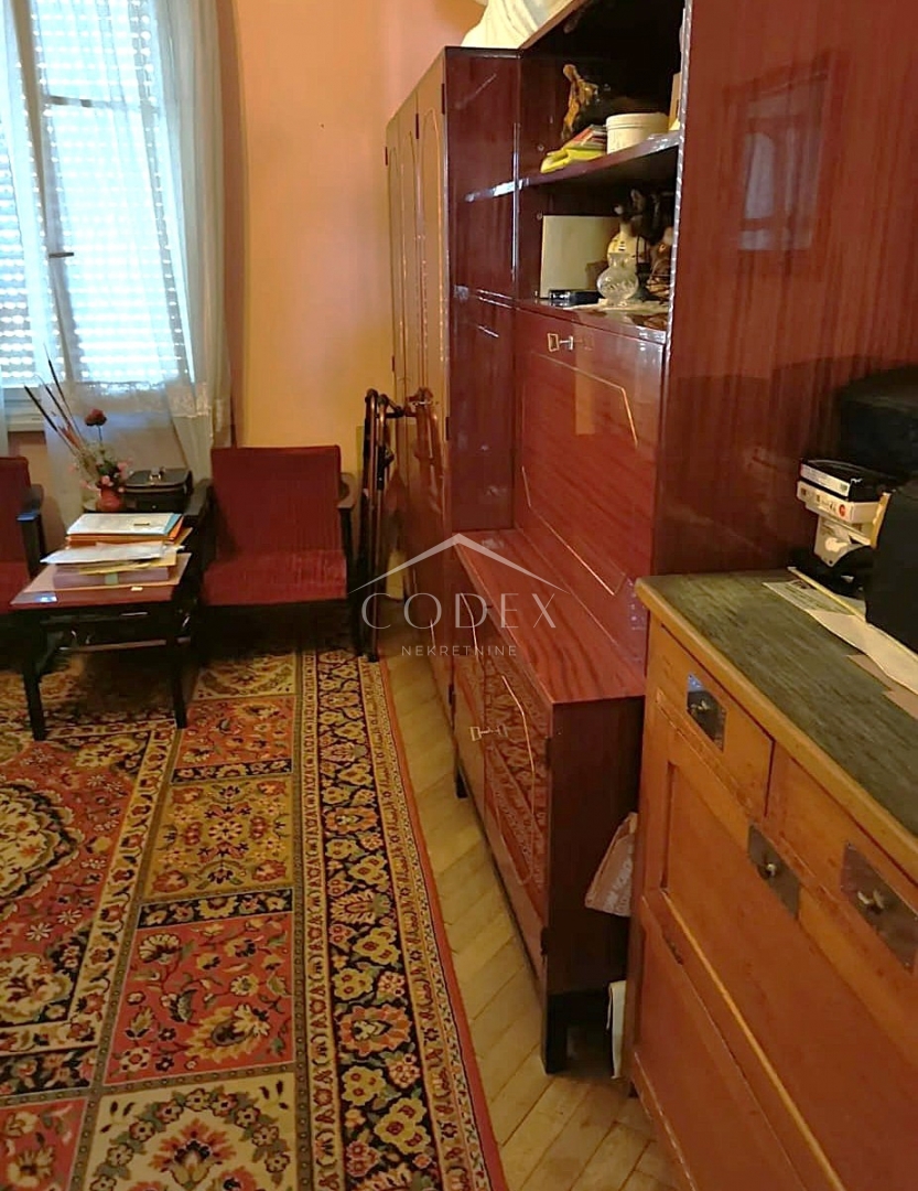 Škurinje – prodaja funkcionalnega dvosobnega stanovanja z balkonom