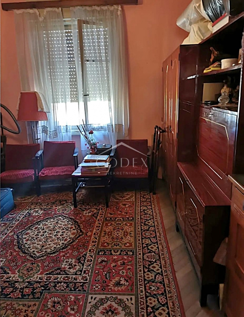 Škurinje – prodaja funkcionalnega dvosobnega stanovanja z balkonom