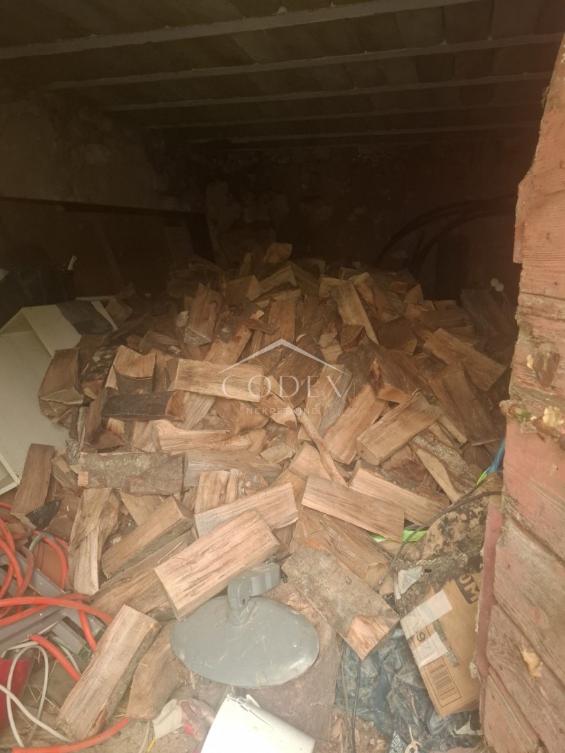 Hreljin – prodaja hiše na mirni lokaciji