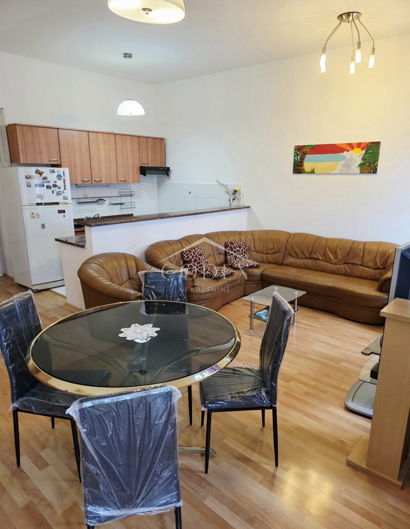 Rijeka center – prodaja prostornega stanovanja blizu Korza