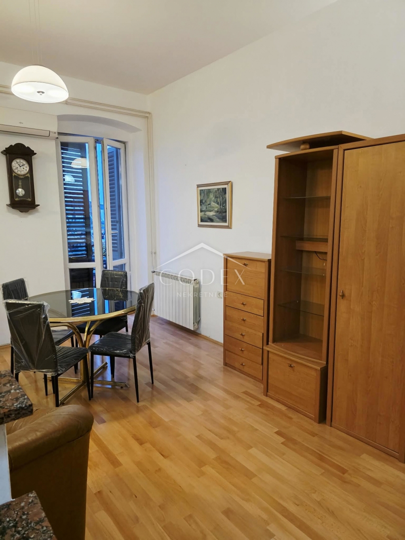 Rijeka center – prodaja prostornega stanovanja blizu Korza