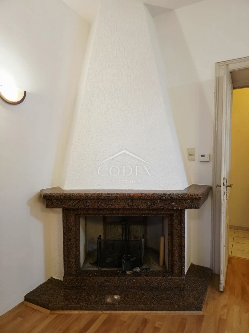 Rijeka center – prodaja prostornega stanovanja blizu Korza