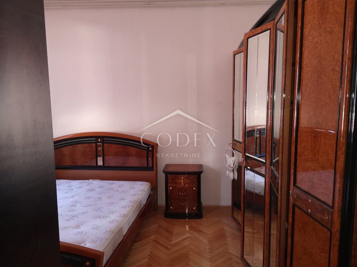 Rijeka center – prodaja prostornega stanovanja blizu Korza