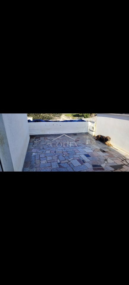 Krk – prodaja stanovanja na mirni lokaciji s parkirnim mestom