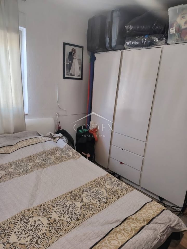 Krk – prodaja stanovanja na mirni lokaciji s parkirnim mestom