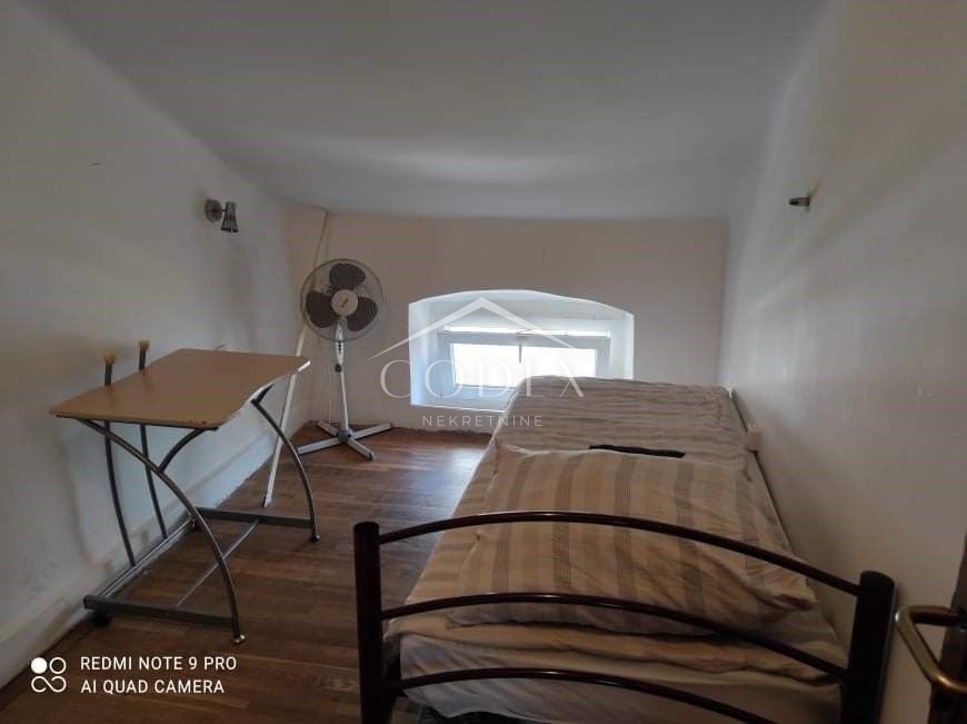 Stanovanje Belveder, Rijeka, 52,06m2