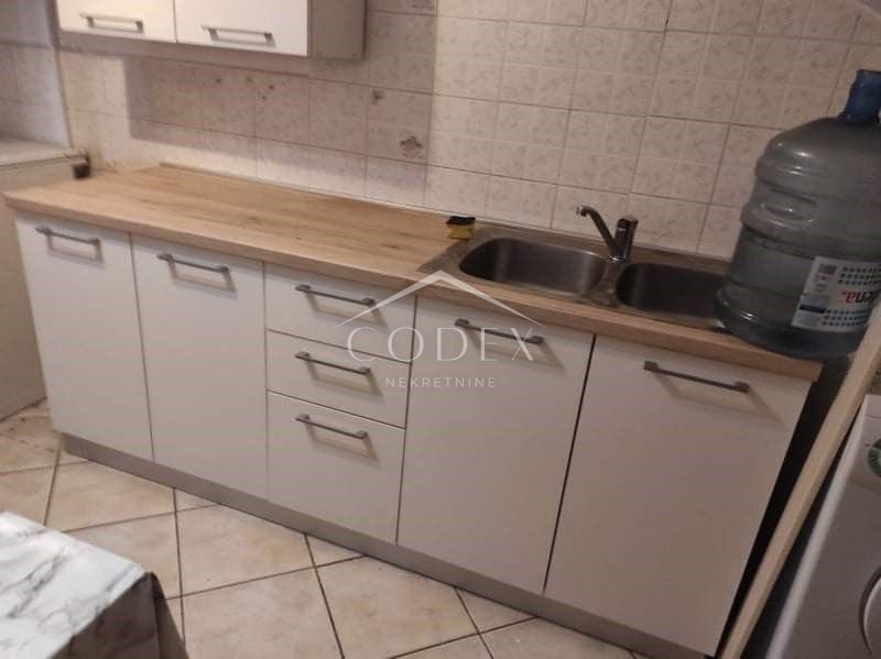 Stanovanje Belveder, Rijeka, 52,06m2