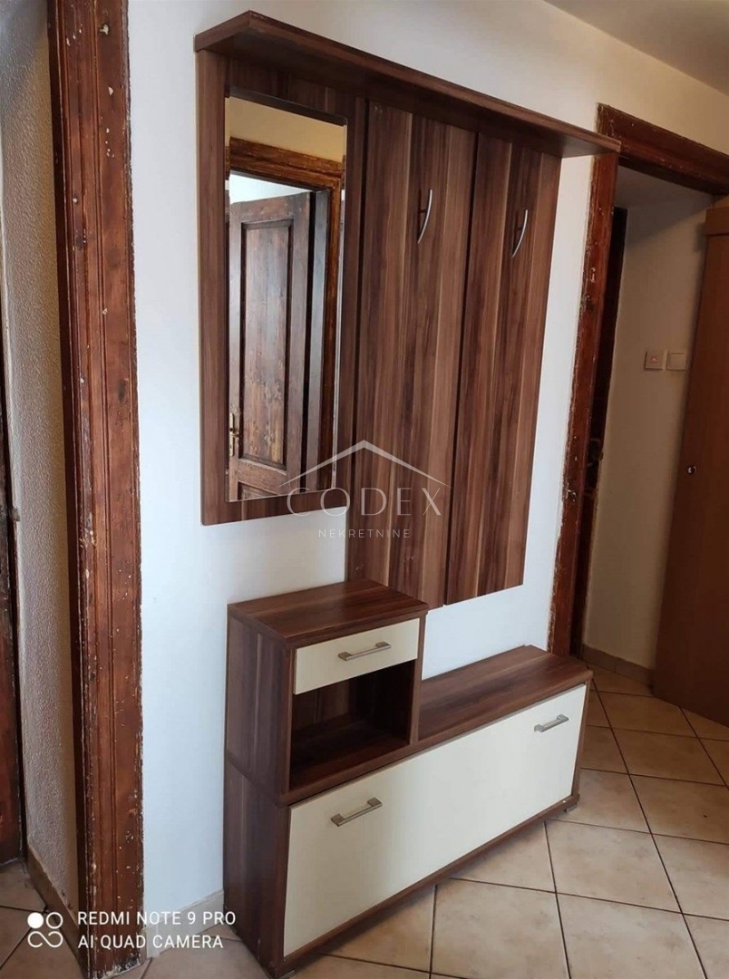 Stanovanje Belveder, Rijeka, 52,06m2