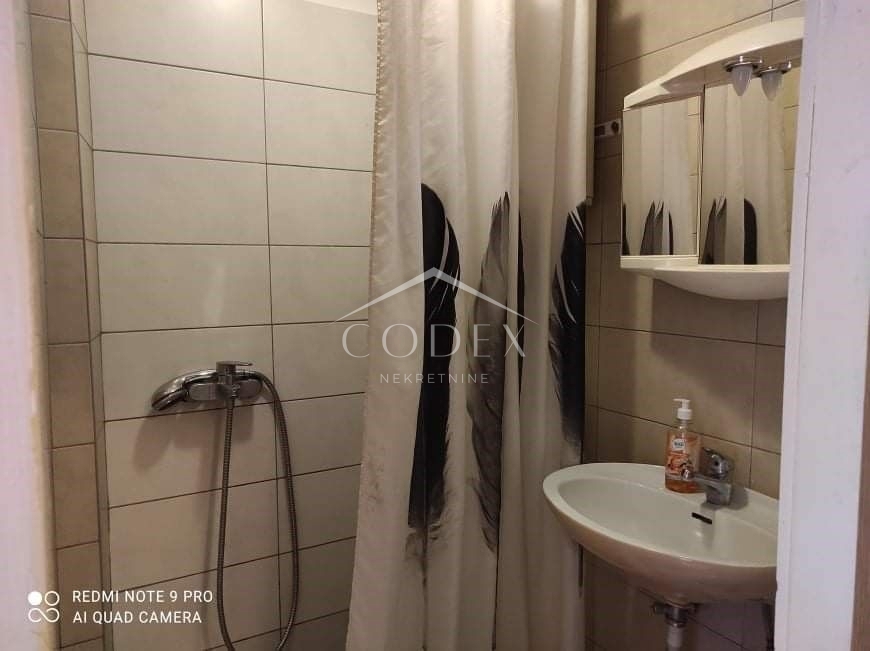 Stanovanje Belveder, Rijeka, 52,06m2