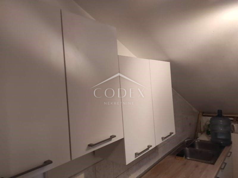 Stanovanje Belveder, Rijeka, 52,06m2