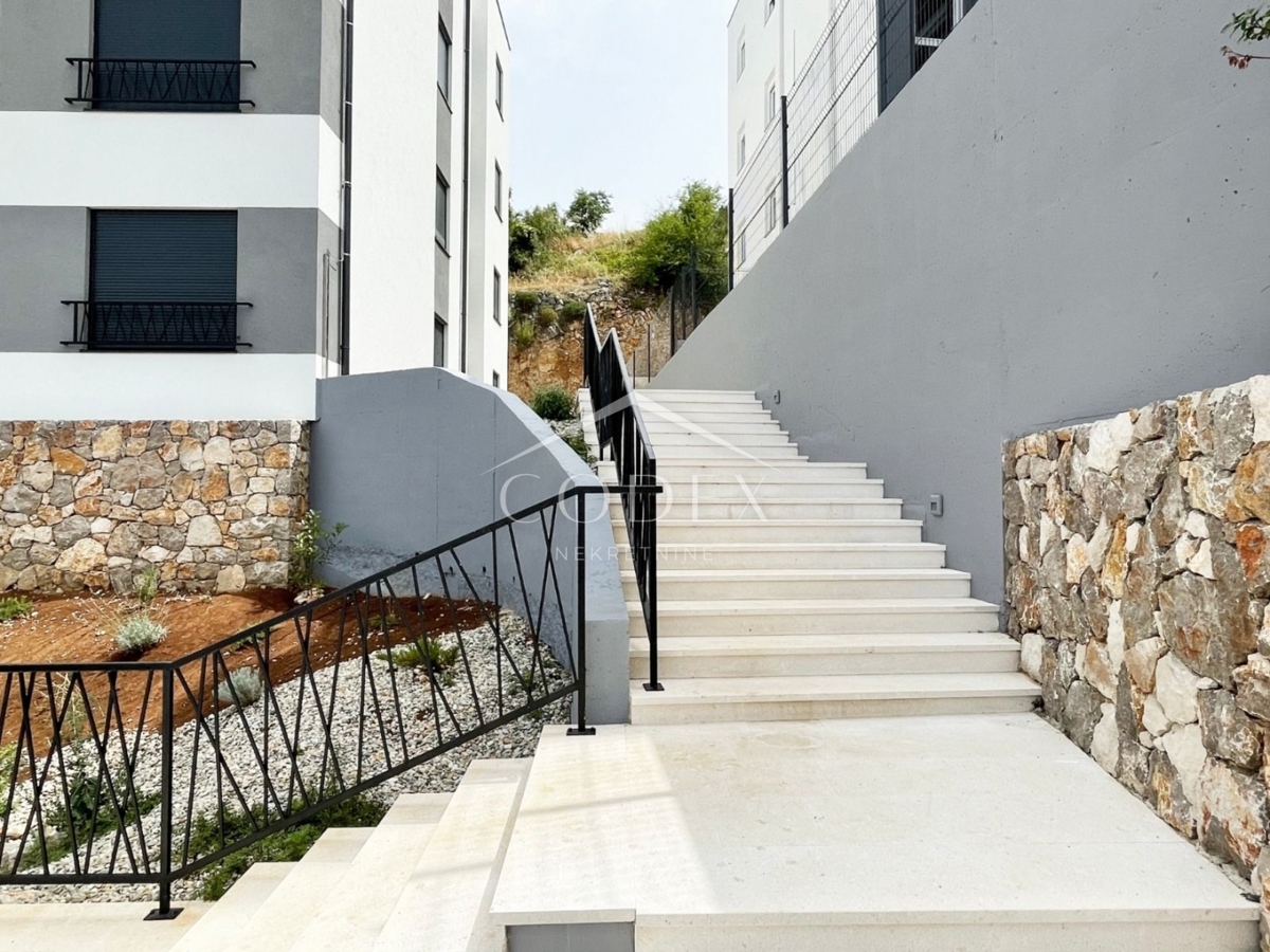 Stanovanje Crikvenica, 69,37m2