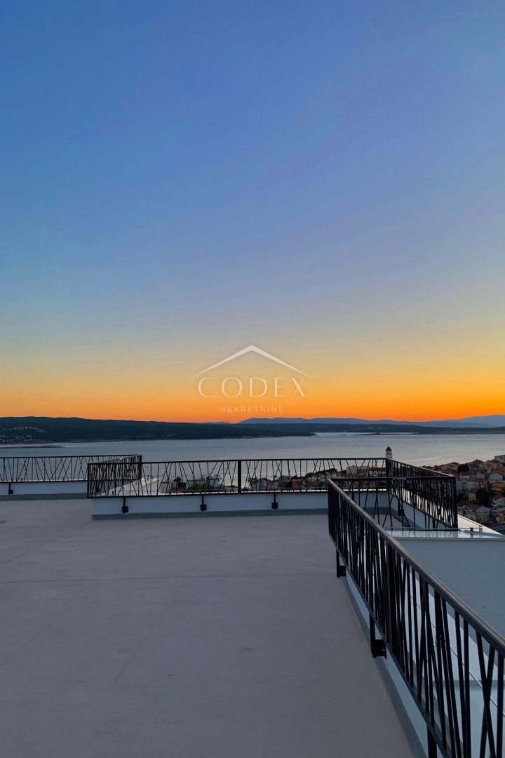 Stanovanje Crikvenica, 69,37m2