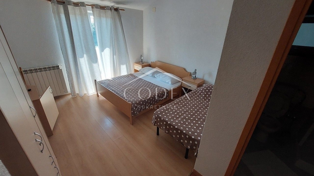 Umag - hotel/motel z velikim potencialom