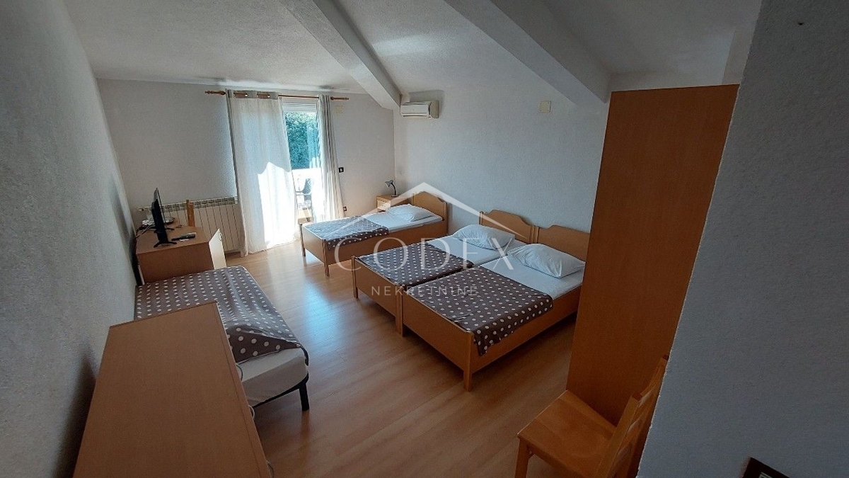Umag - hotel/motel z velikim potencialom