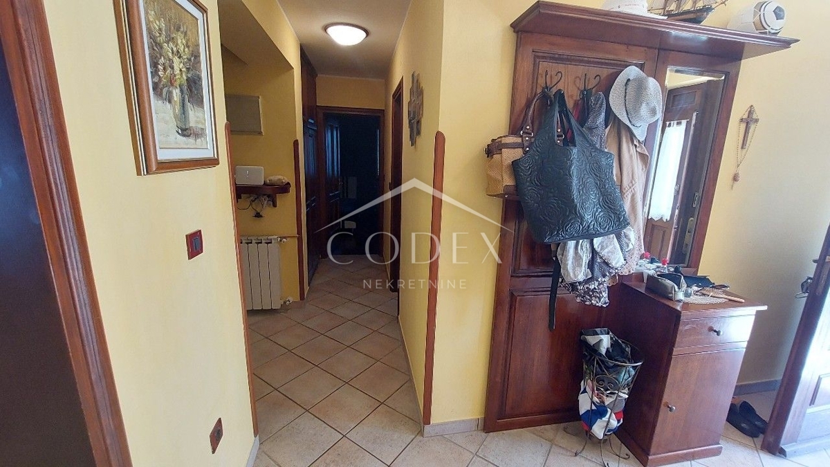 Umag - hotel/motel z velikim potencialom