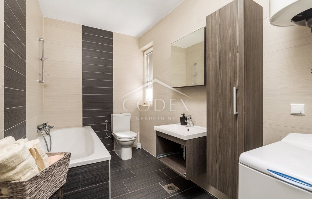 Rab - Čudovit apartma blizu morja