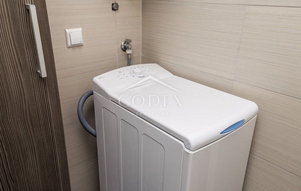 Rab - Čudovit apartma blizu morja