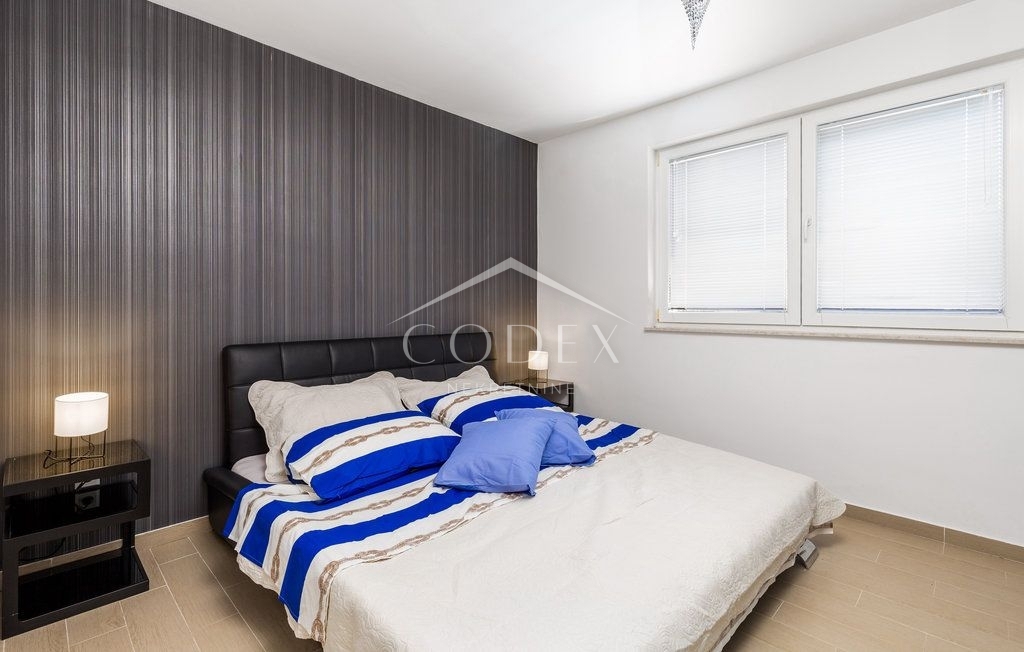 Rab - Čudovit apartma blizu morja