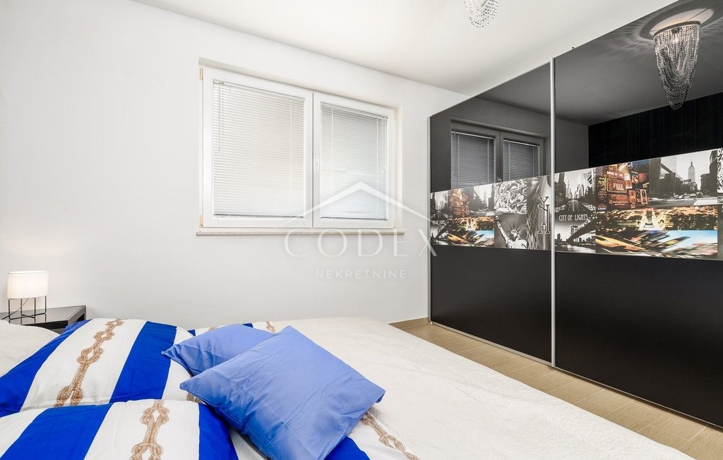 Rab - Čudovit apartma blizu morja