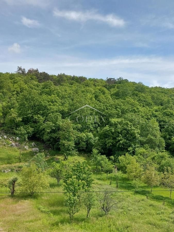 Kastav - hiša z 2 kategoriziranima stanovanjema in poslovnimi prostori