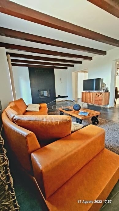Barban - čudovita vila z bazenom