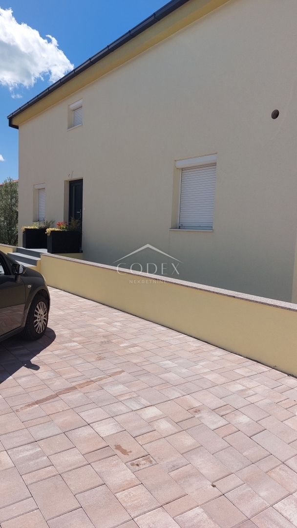 Crikvenica - prodaja dvosobnega stanovanja v novogradnji