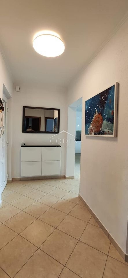 Matulji, Brešca - prodaja lepega dvosobnega stanovanja z balkonom