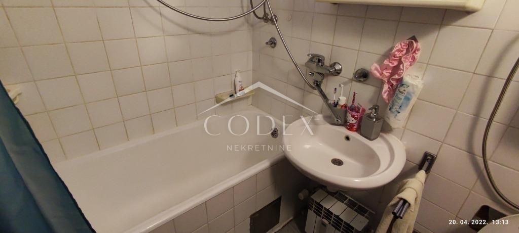 Podmurvice - apartma s pogledom na morje