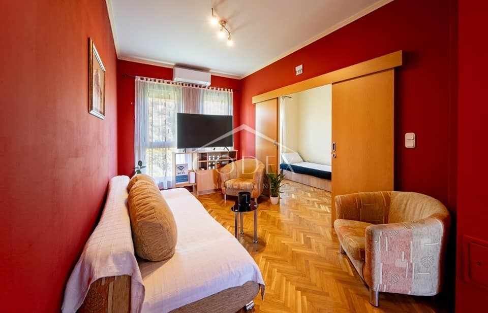 Stanovanje Palit, Rab, 62,20m2