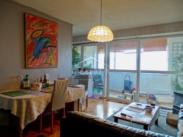 Stanovanje Podmurvice, Rijeka, 126,78m2