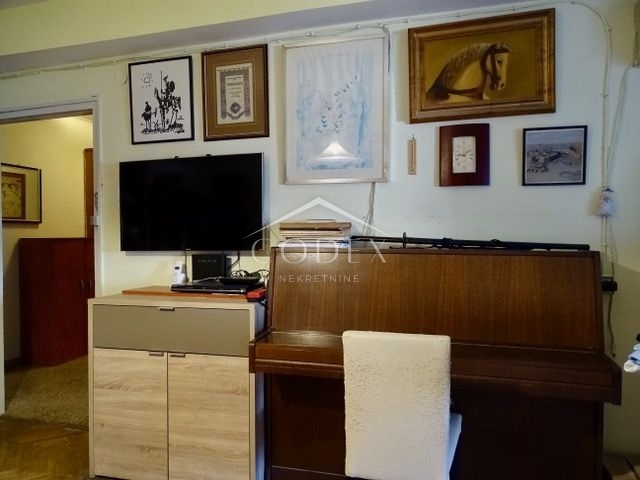 Stanovanje Podmurvice, Rijeka, 126,78m2