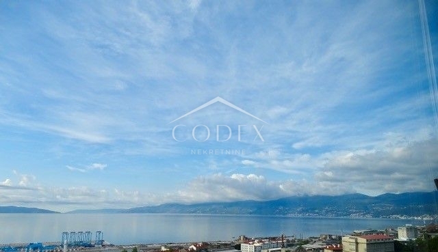 Stanovanje Podmurvice, Rijeka, 126,78m2