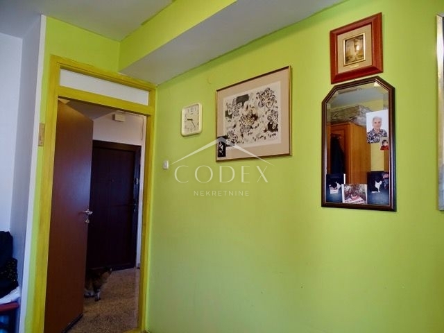 Stanovanje Podmurvice, Rijeka, 126,78m2