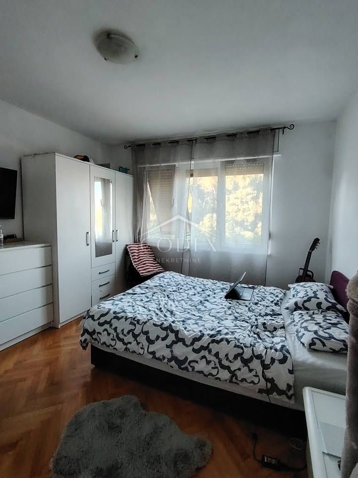 Pula - prodaja lepega stanovanja z 2 terasama in pogledom na morje